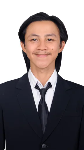 Muhammad Z. — Junior Political Journalist from Indonesia