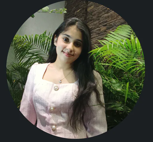 Bhumika M. profile photo