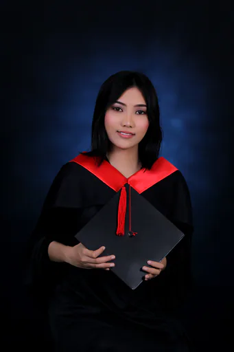 Marielle C. profile photo