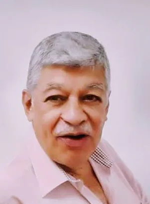 Rodolfo V. profile photo