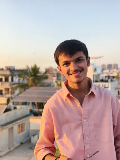 Aum R. profile photo