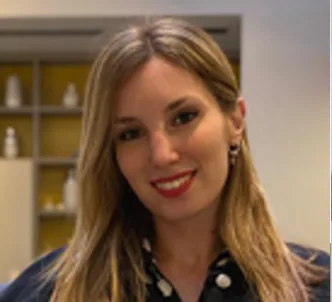 Marina F. profile photo