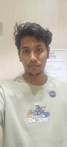 Kanchanapally S. profile photo