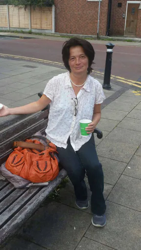 aliz S. profile photo