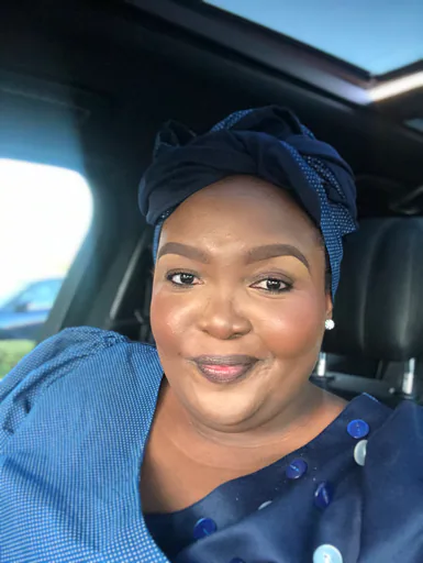 Boitumelo M. profile photo