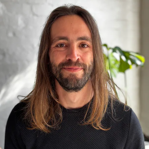 Wesley S. profile photo