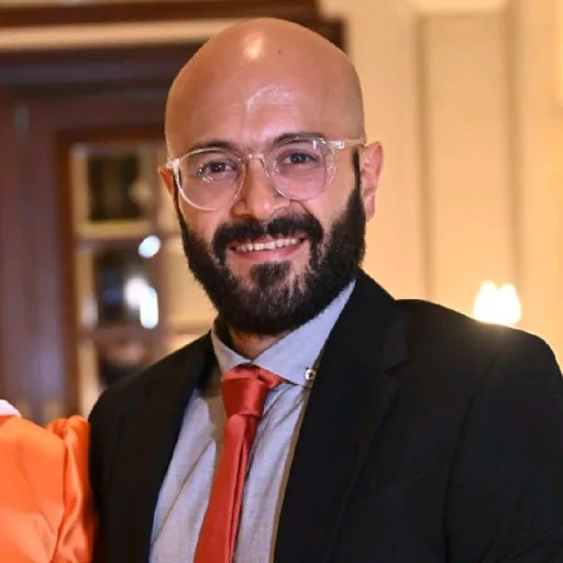 ibrahim E. profile photo