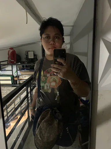 TRECKZIEL R. profile photo