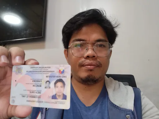 Marlon P. — Mid-Level Agriculture Data Analyst from Philippines