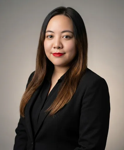Kristy A. — Mid-Level HR Virtual Assistant from Philippines