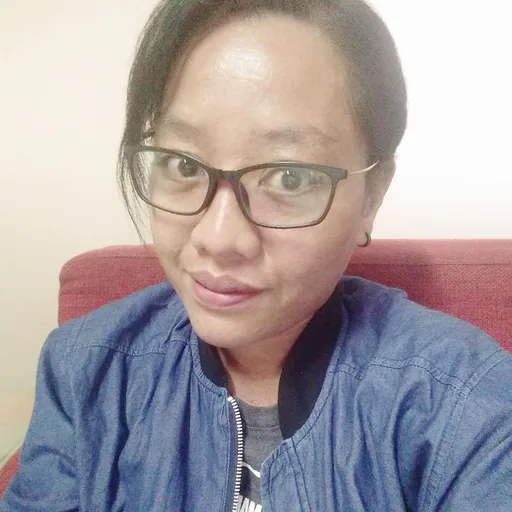 Divina G. profile photo