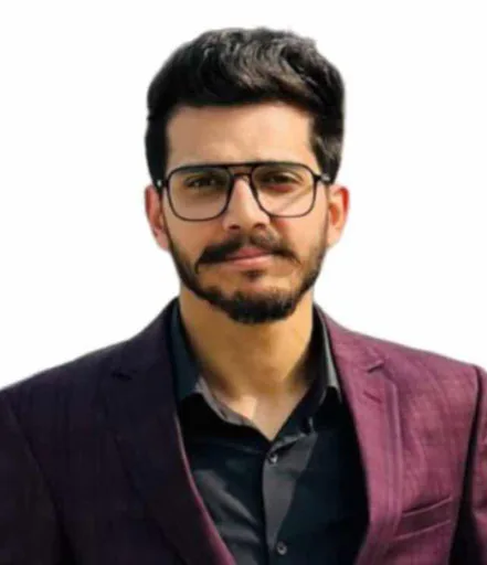 Mohammad I. profile photo