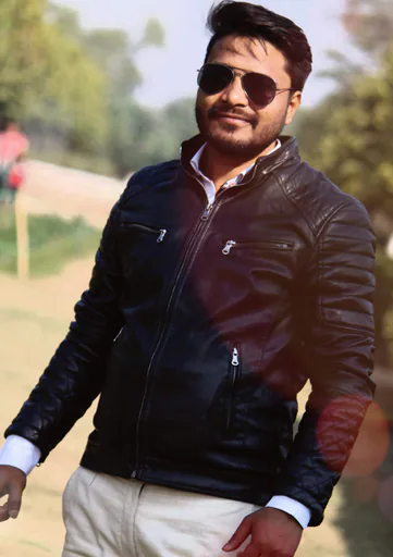 SAURABH K. profile photo
