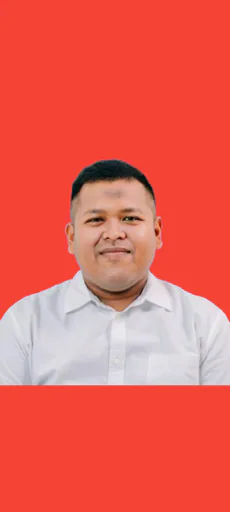 Arga G. — Mid-Level Bilingual Project Administrator from Indonesia