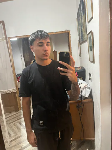 valentino C. profile photo