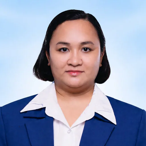 Gwen B. profile photo