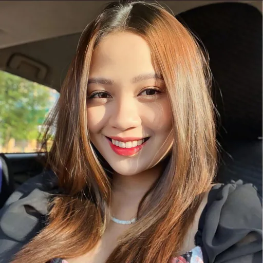 Jaztine B. profile photo