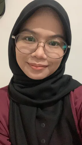 Suriati B. profile photo