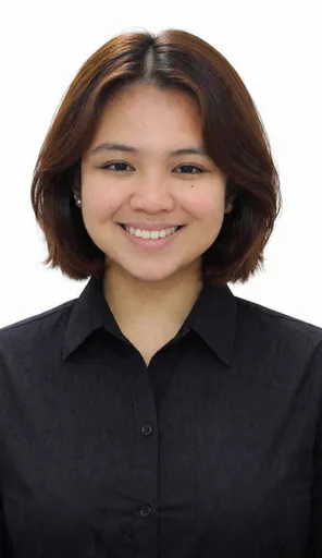 Danica J. — Junior Procurement Engineer from Philippines