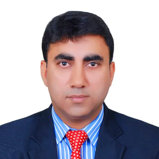 Amjad I. profile photo