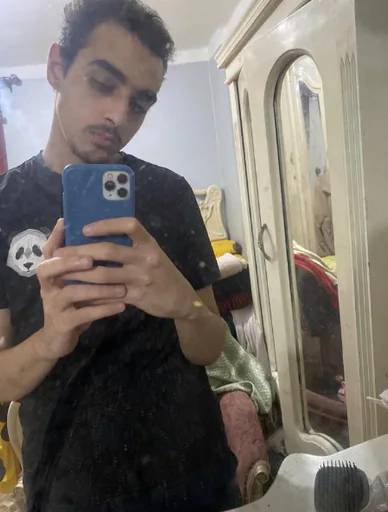 Abdelhamed B. profile photo