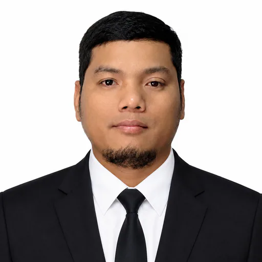 Ar-jay M. profile photo