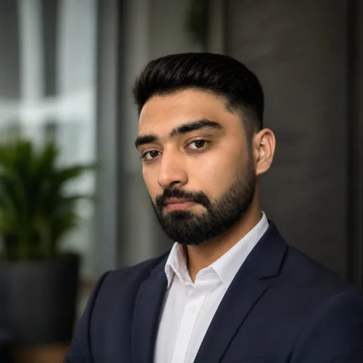 Muhammad B. profile photo