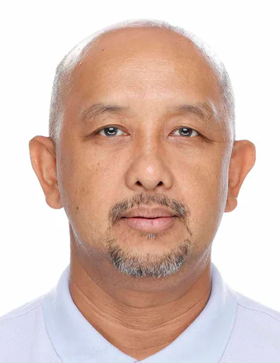 Julius D. — Senior Construction Project Manager from Philippines