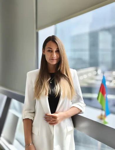 Irada A. profile photo