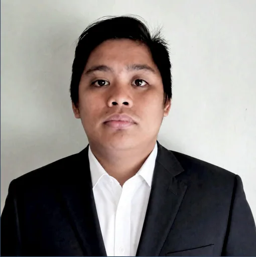 John M. profile photo