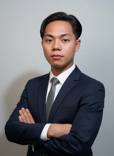 Ruel — Operations Officer from Philippines