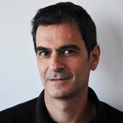 Pablo R. — Senior Architectural Project Director from Argentina