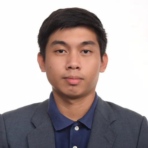 Marc J. — Junior Lead Generation and Data Support Specialist from Philippines