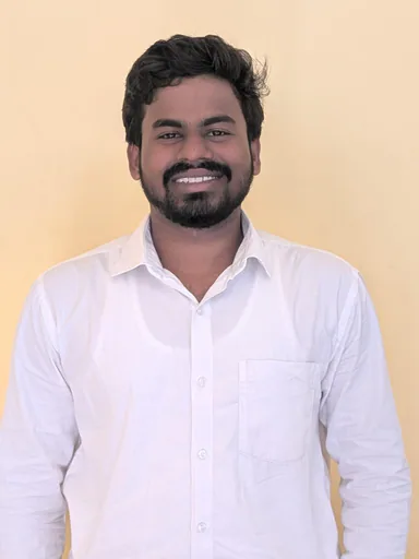 Guruva R. profile photo