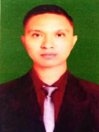 Andi I. profile photo
