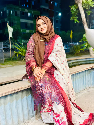Afia R. profile photo