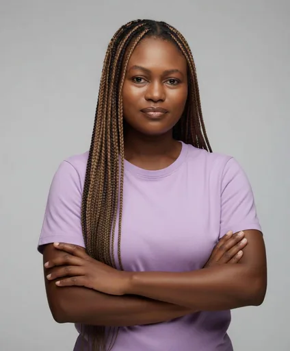 IDUA R. profile photo