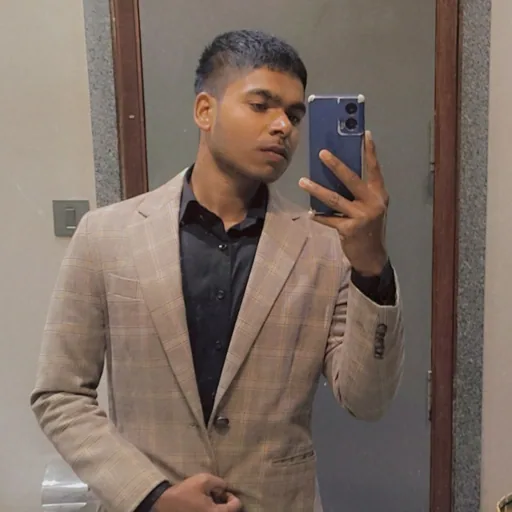Anshu Y. profile photo