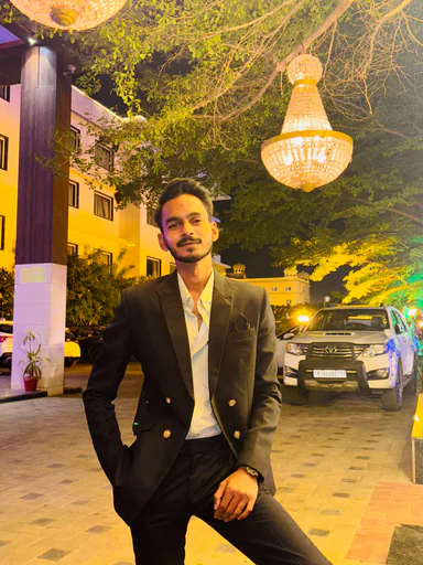 Sankalp L. profile photo