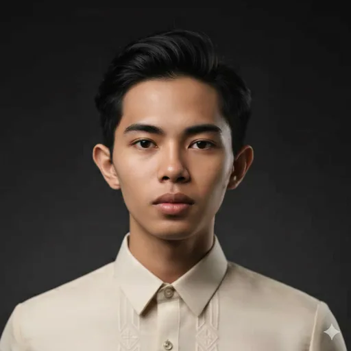 Jay-Mark F. — Junior IT Support Specialist from Philippines