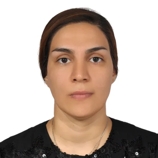 Vahideh M. profile photo