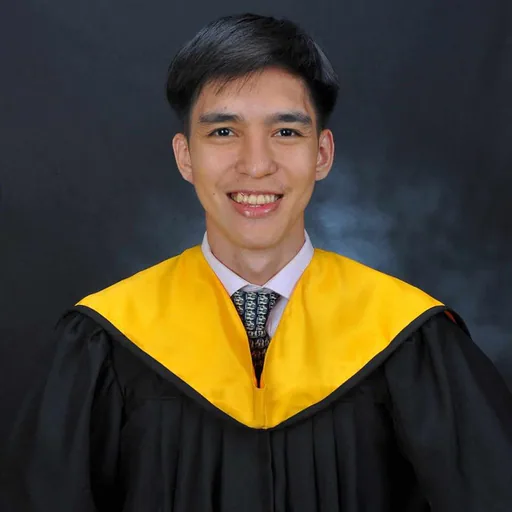 Angelico S. profile photo