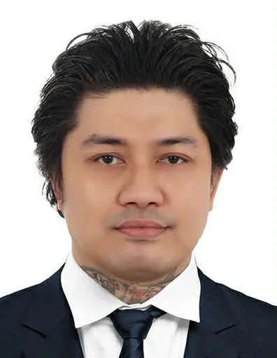 John J. profile photo