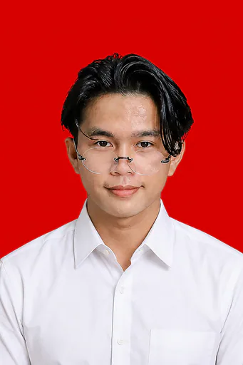 Daniel H. — Junior Graphic Designer from Indonesia