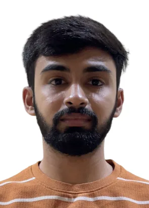 Dhruvil J. profile photo