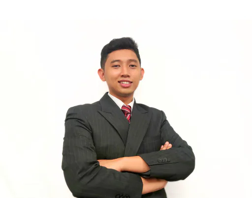 ELIJAH V. profile photo