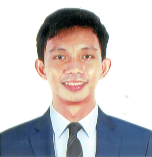 Ruben S. — Mid-Level Network Design Engineer from Philippines