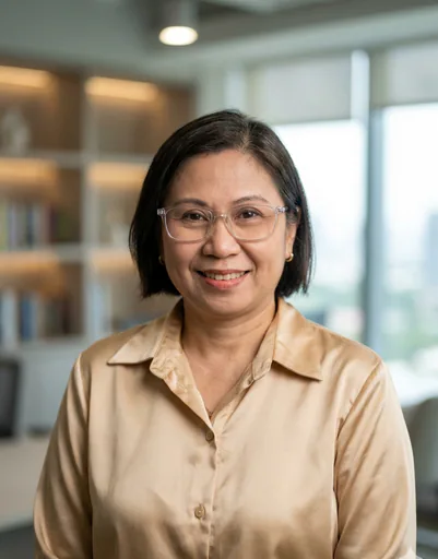 Judith V. profile photo