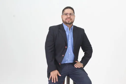 ANTONIO J. profile photo