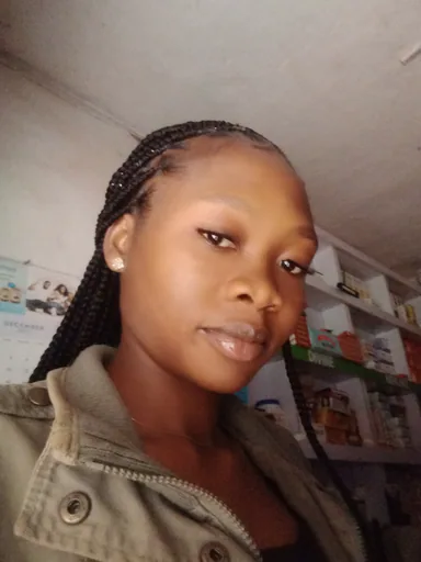 Photo of Omeke J.